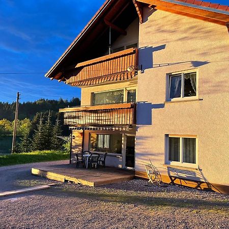 Ferienwohnung Am Buergele Schopfheim Zewnętrze zdjęcie