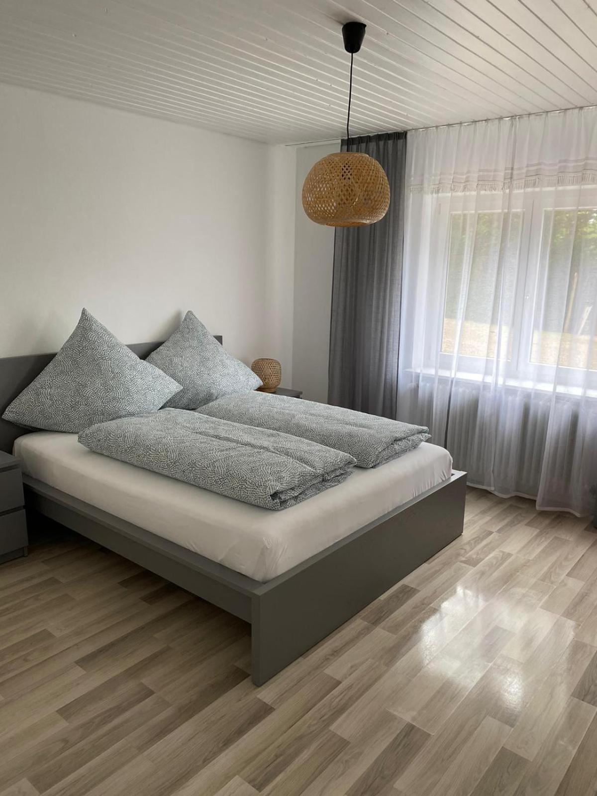 Ferienwohnung Am Buergele Schopfheim Zewnętrze zdjęcie