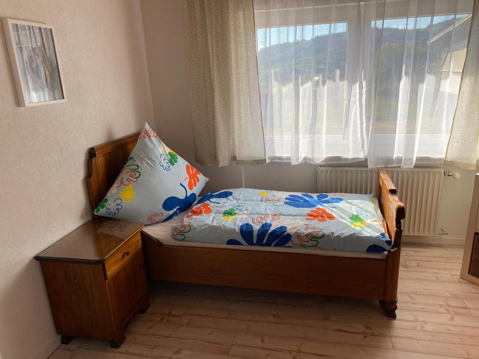 Ferienwohnung Am Buergele Schopfheim Zewnętrze zdjęcie