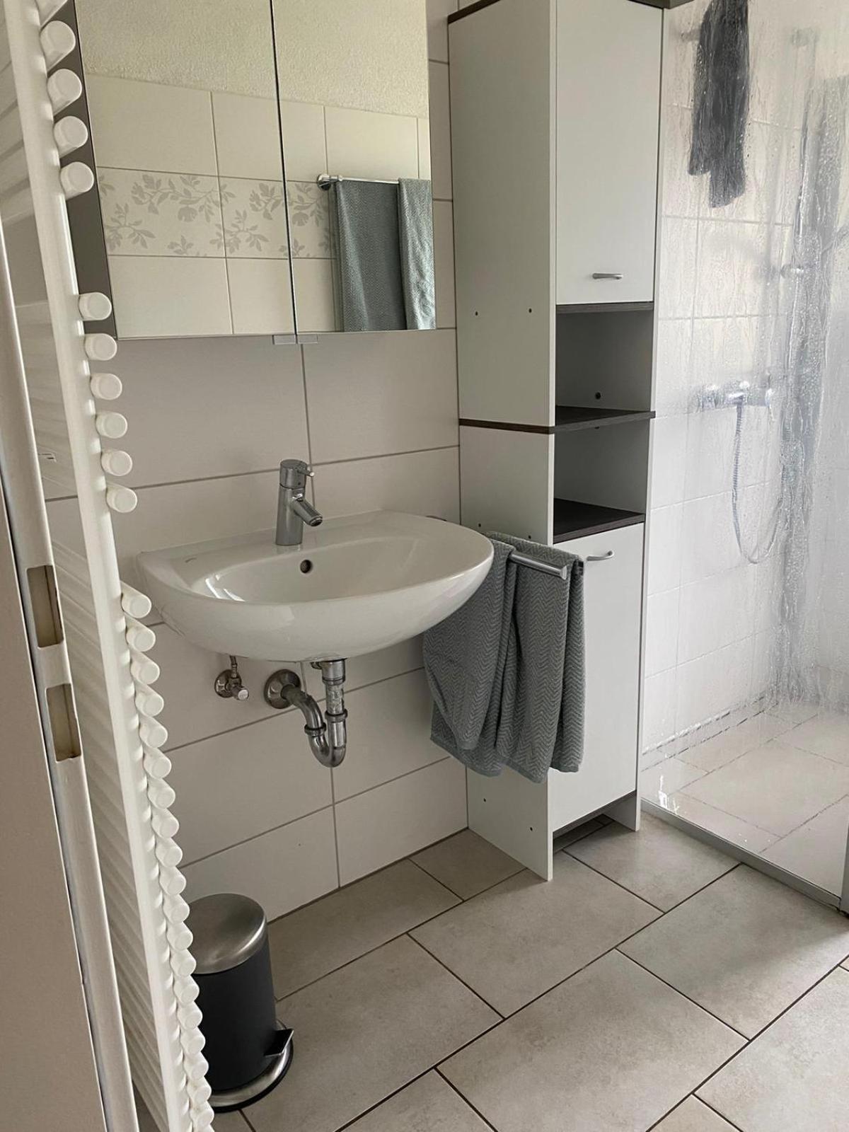 Ferienwohnung Am Buergele Schopfheim Zewnętrze zdjęcie